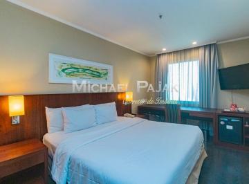 Apartamento · 21m² · 1 Quarto · Loft para venda com 1 quarto, sendo 1 suíte - Michael Pajak (11) 99996-4550