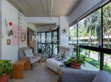 Apartamento · 152m² · 3 Quartos · 3 Vagas · Apartamento para venda em Panamby com 3 quartos, sendo 1 suíte - Michael Pajak (11) 99996-4550