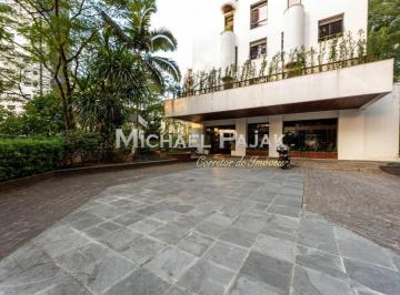 Apartamento · 289m² · 4 Quartos · 3 Vagas · Duplex tipo para venda no Morumbi - Michael Pajak (11) 99996 - 4550