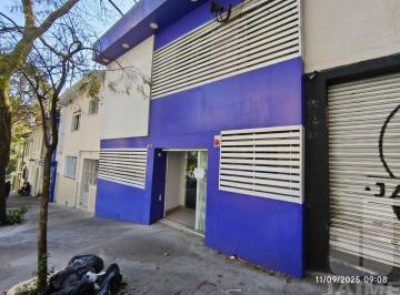 Comercial · 250m² · Sobrado Comercial com 250 m2, 10 salas, 5 banheiros - Vila Mariana