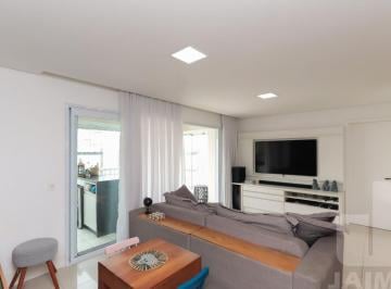 Apartamento · 96m² · 3 Quartos · 2 Vagas · Apartamento 03 dormitórios, 02 vagas em Vila Leopoldina.