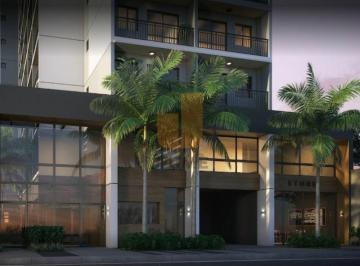 Comercial · 208m² · 1 Vaga · Sobreloja térrea com 208 m2 e uma vaga, excelente localização em frente a PUC em Perdizes