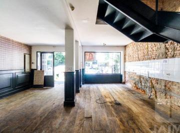 Comercial · 260m² · Casa Comercial Com 5 Salas em Perdizes