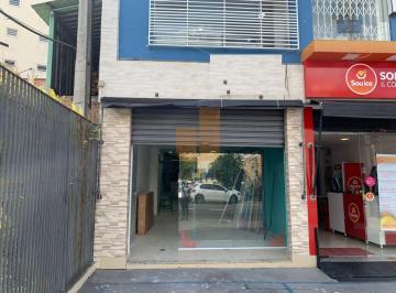 Comercial · 140m² · Loja, Sumarezinho - São Paulo