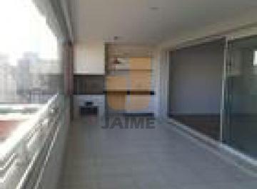 Apartamento · 276m² · 3 Quartos · 3 Vagas · Apartamento com três dormitórios e três vagas no Itaim!