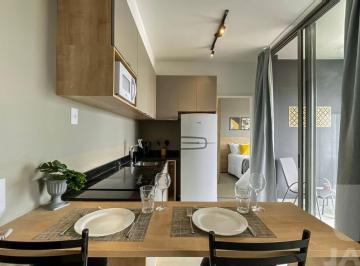 Apartamento · 29m² · 2 Quartos · Apartamento com 2 Dormitórios em Perdizes