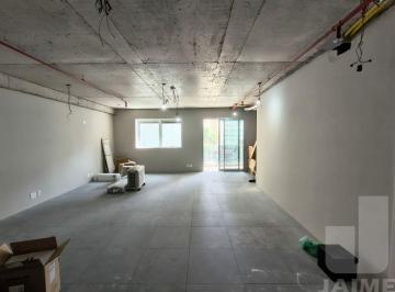 Comercial · 56m² · 1 Vaga · Conjunto Comercial novo em Higienópolis