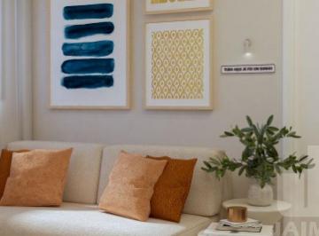 Apartamento · 38m² · 1 Quarto · Apartamento 01 dormitório em Pompéia.