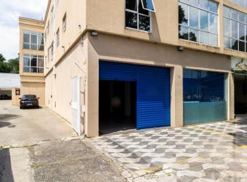 Comercial · 90m² · 1 Vaga · Loja com189 metros, 1 copa e 1 vaga - Alto de Pinheiros