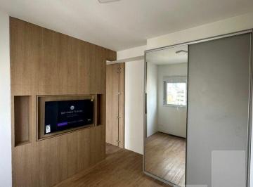 Apartamento · 29m² · 1 Quarto · Apartamento mobiliado e ótima localização, próximo ao Metrô Santa Cecília.
