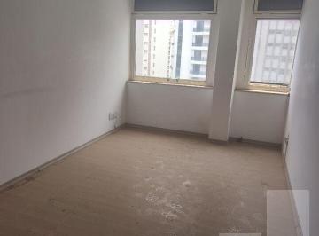 Comercial · 111m² · 1 Vaga · Comercial com 111.36 m², com uma varanda de 75 m - que pode ser fechada - para alugar no bairro Sant