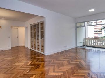 Apartamento · 177m² · 3 Quartos · 1 Vaga · Apartamento com 3 Dormitórios 1 Vaga em Higienópolis
