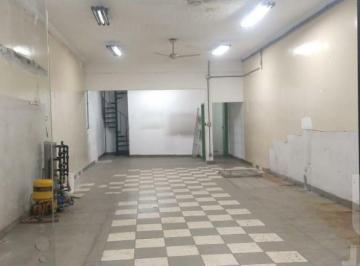 Comercial · 230m² · LOJA DE RUA EM PINHEIROS