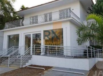 Comercial · 556m² · 4 Quartos · 6 Vagas · Imóvel Comercial com 4 Quartos e 3 banheiros para Alugar, 690 m² por R$ 45.000/Mês
