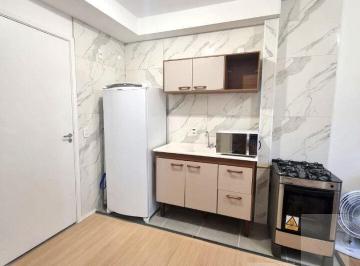 Apartamento · 24m² · 1 Quarto · Studio com 24 m², 1 quarto sendo 1 suíte para alugar no bairro Sé.