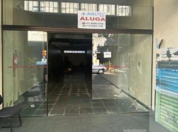 Comercial · 170m² · Loja Comercial 170 mts em Consolação.