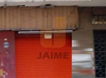 Comercial · 60m² · Loja para locação no Centro de São Paulo