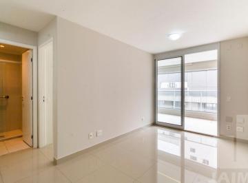 Apartamento · 52m² · 1 Quarto · 1 Vaga · Apartamento 1 dormitório e 1 vaga - Consolação