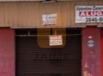 Comercial · 48m² · Loja para locação no Centro de São Paulo