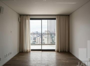 Apartamento · 93m² · 2 Quartos · Apartamento 02 dormitórios , semi mobiliado  em Pinheiros.