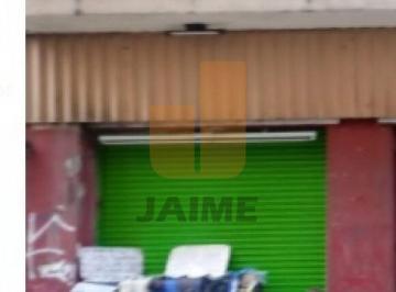 Comercial · 46m² · Loja para locação no Centro de São Paulo