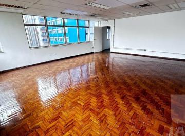 Apartamento · 328m² · 6 Quartos · 6 Vagas · Conjunto Comercial integrado com 6 salas, 6 vagas, 1 por andar - Consolação