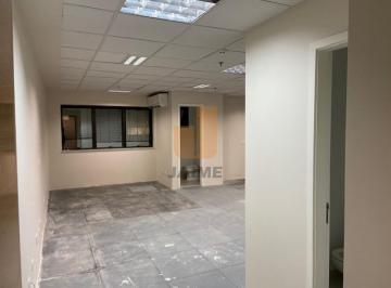Comercial · 105m² · 3 Vagas · Conjuntos inteligentes interligados com vão livre, ótima localização