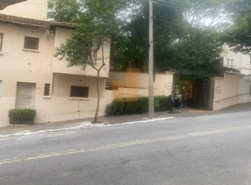 Comercial · 80m² · Casa assobradada Comercial com 80 m2 em  ótima localização - Santa Cecília