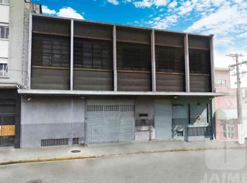 Comercial · 3315m² · GALPÃO PARA LOCAÇÃO ? BARRA FUNDA | 3.315 m² | EXCELENTE LOGÍSTICA URBANA