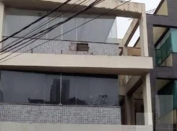 Comercial · 950m² · 6 Vagas · Prédio com 6 Vagas em Perdizes