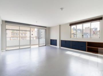 Apartamento · 180m² · 3 Quartos · 1 Vaga · Apartamento Duplex com varanda, vista para o Ibirapuera, 3 dormitórios sendo 1 suíte e 1 vaga.