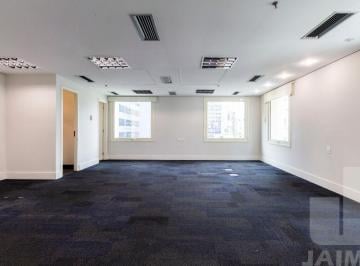 Comercial · 150m² · 6 Vagas · EXCELENTE CONJUNTO COMERCIAL PARA ALUGAR COM 6 VAGAS EM HIGIENÓPOLIS