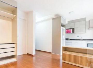 Apartamento · 35m² · 1 Quarto · 1 Vaga · Apartamento Studio 01 dormitório, 01 vaga em Vila Madalena.