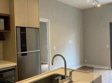 Apartamento · 58m² · 2 Quartos · Apartamento Semi Mobiliado