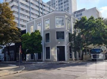 Comercial · 540m² · Loja comercial de esquina no Jardins