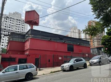 Comercial · 630m² · 14 Vagas · Casa comercial Vila Leopoldina 660m. para locação.