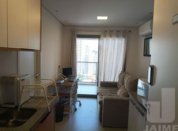 Apartamento · 33m² · 1 Quarto · 1 Vaga · STUDIO 1 DORMITORIO 1 BANHEIRO 1 VAGA.