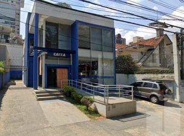 Comercial · 500m² · Comercial Térrea para Locação | Av. Pacaembu ? Antiga Agência Bancária