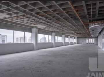 Comercial · 1114m² · Locação Comercial 557m a 28.630m - Lead Corporate Barra Funda