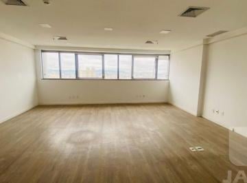 Comercial · 50m² · Comercial com 50 m², para alugar no bairro Santa Cecília.