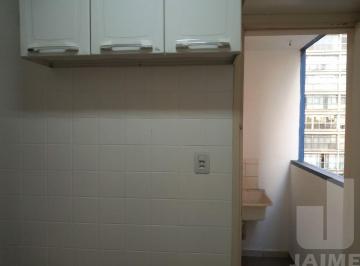 Apartamento · 38m² · 1 Quarto · APARTAMENTO EM LOCALIZAÇÃO PRIVILEGIADA EM HIGIENÓPOLIS!!!