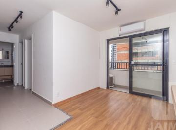 Apartamento · 38m² · 2 Quartos · Apartamento 02 dormitórios em Àgua Branca.