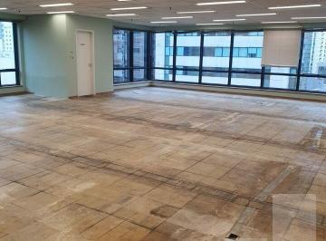 Comercial · 437m² · 10 Vagas · Conjunto Comercial em Cerqueira Cesar