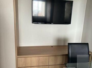 Apartamento · 34m² · 1 Quarto · 1 Vaga · Apartamento 01dormitorio , 01 vaga em Santa Cecília