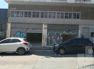 Comercial · 105m² · Salão Comercial  105mts em Cambuci.