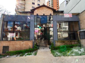 Comercial · 173m² · Casa Comercial com 02 andares em Higienópolis.