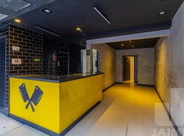 Comercial · 90m² · Loja com 4 Salas em Perdizes