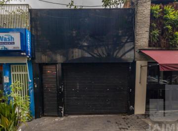 Comercial · 120m² · Loja com 1 Sala em Vila Nova Conceição
