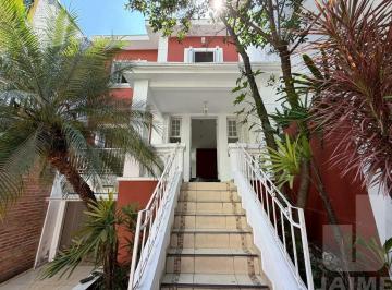 Comercial · 245m² · 4 Vagas · Casa Comercial Ampla e Versátil em Perdizes ideal para Empresas ou Clínicas!