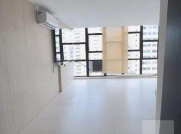 Comercial · 40m² · 1 Vaga · Comercial com 40.0 m², para alugar no bairro Consolação.